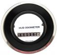 DM-HUB-M Hubodometer - механический счетчик пробега колеса для полуприцепа (ступичный одометр)