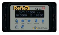 Reflex CLERAL система управления нагрузкой на вспомогательных осях ― Авто Тюнинг Групп