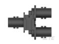 2278730-1 CAN Splitter разветвитель 3pin AMP/TE   Heavy Duty Sealed Connector Series - HDSCS