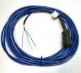 989-0247 сенсорный кабель; длина 10м; разъемы: SPM+Wires