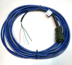 989-0524 сенсорный кабель; длина 15м; разъемы: SPM + Wires ― Авто Тюнинг Групп