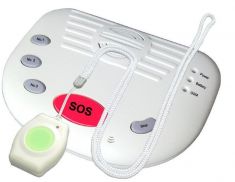 ТК2012.1 GSM - сигнализация для пожилых людей "Тревожная кнопка"