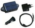 AA0313-GPS/GNSS SOLAR трекер с солнечной батареей