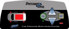 TPMS Advantage Pressure Pro для легковых автомобилей (4 колеса)