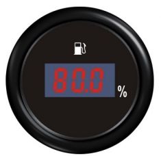 CPFR fuel meter  - индикатор уровня топлива ― Авто Тюнинг Групп
