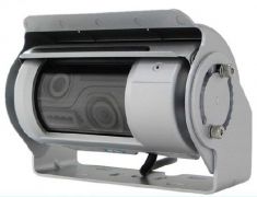 RD-9110  сдвоенная видеокамера со электрошторкой ― Авто Тюнинг Групп