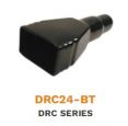 DRC24-BT TE/DEUTSCH Кожух колодки серии DRC (черный)