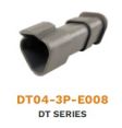 DT04-3P-E008 Колодка штыревая 3 Pin