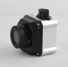 EX-IV (EX-4) Termal camera автомобильный тепловизор  ― Авто Тюнинг Групп