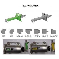 EuroNomix (нижний налив) электронно-механическая  система предотвращения смешивания нефтепродуктов  ― Авто Тюнинг Групп