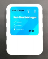 GT-18 GSM регистратор температуры и влажности  ― Авто Тюнинг Групп
