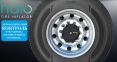 Система  подкачки шин Halo ™ Tire Inflator для грузовиков и полуприцепов