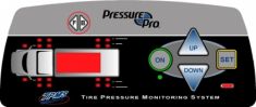  Pressure Pro HDGPM34 (12 колес)