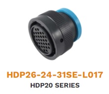 HDP26-24-31SЕ-L017