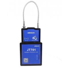 JT701T электронная пломба RFID для отслеживания грузов ― Авто Тюнинг Групп