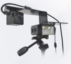 RDTQ-003  Биспектральная тепловизионная камера (1-5м) со встроенным АЧТ ― Авто Тюнинг Групп