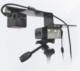 RDTQ-003  Биспектральная тепловизионная камера (1-5м) со встроенным АЧТ