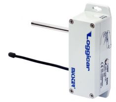 LCRT-01 беспроводной датчик температуры для термологгера LOGGICAR-R  ― Авто Тюнинг Групп