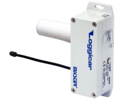 LCRTH-01 беспроводной датчик температуры и влажности для термологгера LOGGICAR-R  ― Авто Тюнинг Групп