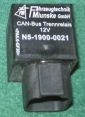 RD-N5-1900-0021 CAN-Bus Separating relay 12V 2A 