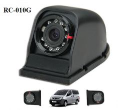 RC-010G боковая влагозащищенная камера для микроавтобусов ― Авто Тюнинг Групп