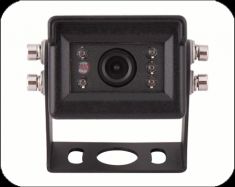 RD-361 Камера заднего вида IP69К с подогревом для спецтехники 5 IR LED  ― Авто Тюнинг Групп