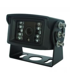RC-665 Камера заднего вида IP69К с подогревом для спецтехники 18 IR LED  ― Авто Тюнинг Групп