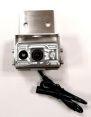 RD-8575H  камера для вилочного погрузчика с лазерным прицелом