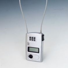 RD-9152 тросовая электронная пломба-замок ― Авто Тюнинг Групп