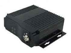 RD-SD610  четырехканальный аналоговый высокозащищенный автомобильный видеорегистратор ― Авто Тюнинг Групп
