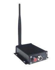 RD-TX01 Радиопередающий модуль (передача видеосигнала) IP58 снимается с производства ― Авто Тюнинг Групп