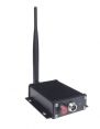 RD-TX01 Радиопередающий модуль (передача видеосигнала) IP58 снимается с производства