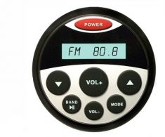 RDH-808 Bluetooth магнитола (радиоприемник) для катера   ― Авто Тюнинг Групп