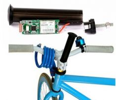RDS-305 GPS велосипедный трекер ― Авто Тюнинг Групп