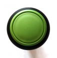 RDTACT-3017-WG Выключатель кнопочный (зеленый)