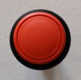 RDTACT-3017-WR Выключатель кнопочный (красный)