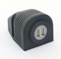 USB зарядка на поручень