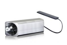 RDW132687CI видеокамера для установки на вилы погрузчика (с радиопередатчиком). ― Авто Тюнинг Групп