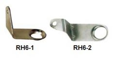 RH6-1 Скоба-приспособление для вентильного удлинителя колесной спарки ― Авто Тюнинг Групп