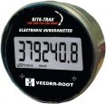 RT1000 - Hubodometer счетчик пробега колеса (ступичный одометр)