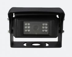 RC-012W Камера заднего вида IP69К с подогревом для спецтехники 12 IR LED ― Авто Тюнинг Групп