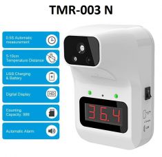 TMR-003 N Бесконтактный измеритель температуры ― Авто Тюнинг Групп