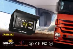 TPMS-H2 СКДШ для грузовиков 12 колес  ― Авто Тюнинг Групп
