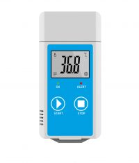 TempH  многоразовый  USB регистратор температуры и влажности (логгер, термологгер) ― Авто Тюнинг Групп
