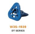 W3S-1939 фиксатор колодки серии DT06-3S 3 pin, ключ J1939  