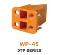 WP-4S Фиксатор колодки серии DTP06-4S