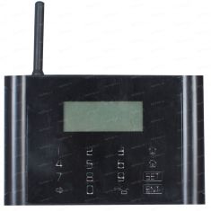 GSM сигнализация 