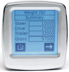 E-Z Weigh Digital Load Scale