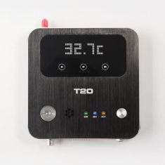T20 GSM/GPRS/GPS логгер влажности и температуры для рефрижератора ― Авто Тюнинг Групп